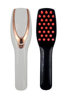 Scalp Massager, Electric Scalp Massage Brush, Hair Massage Brush, Electric Head Scratcher, Scalp Massage Comb