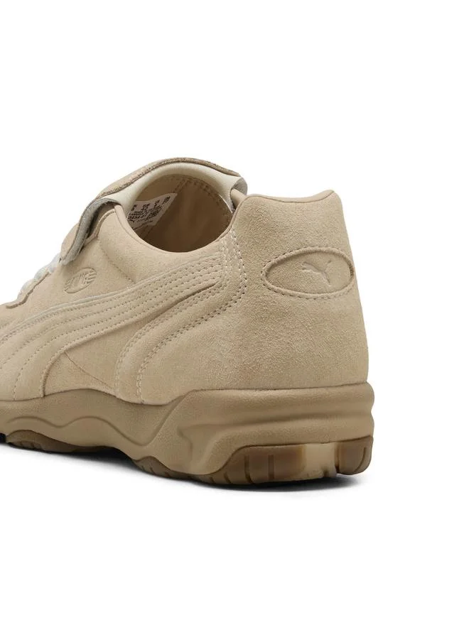 Puma Light Sand-Frosted Ivory x REPRESENT KING Indoor Sneakers Unisex for Men | Best Price UAE