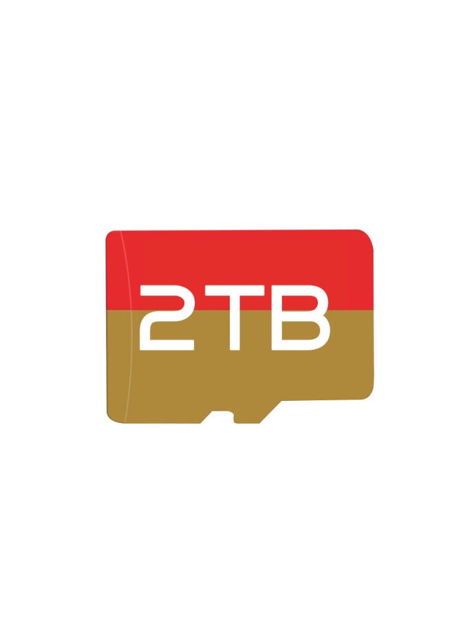 High-speed Expansion Mobile Phone Memory Card 16g 32g Upgrade To 2tb 128gb Overstock Digital Storage Card-Color:32G-64G-Capacity:Default  - Image 5