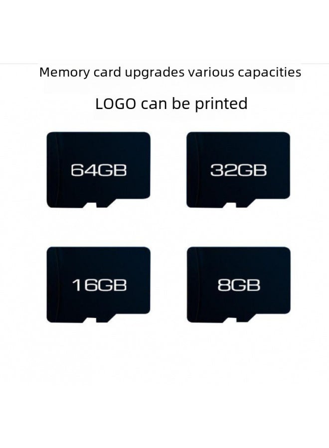 High-speed Expansion Mobile Phone Memory Card 16g 32g Upgrade To 2tb 128gb Overstock Digital Storage Card-Color:32G-64G-Capacity:Default  - Image 3