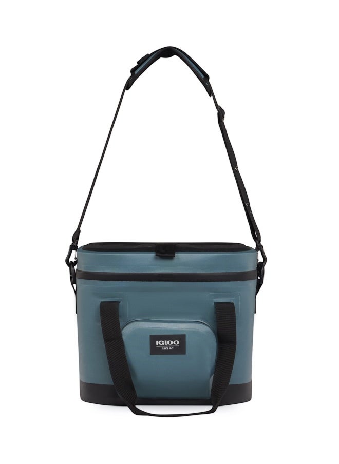 Igloo Trailmate 18-Can Cooler Bag - Spruce  - Image 2
