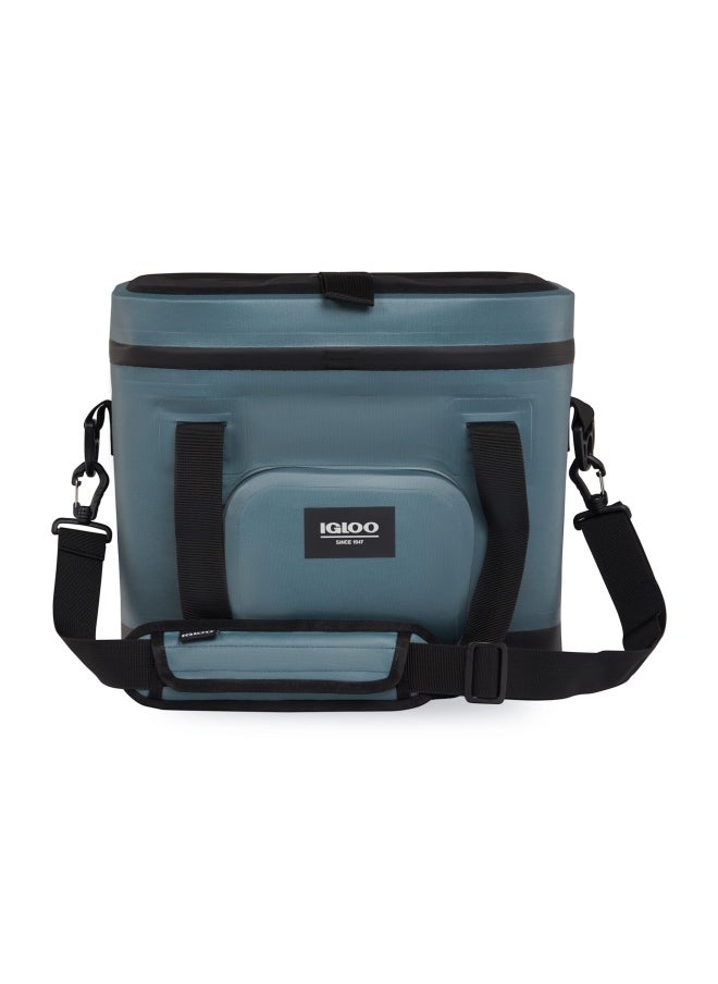 Igloo Trailmate 18-Can Cooler Bag - Spruce  - Image 1
