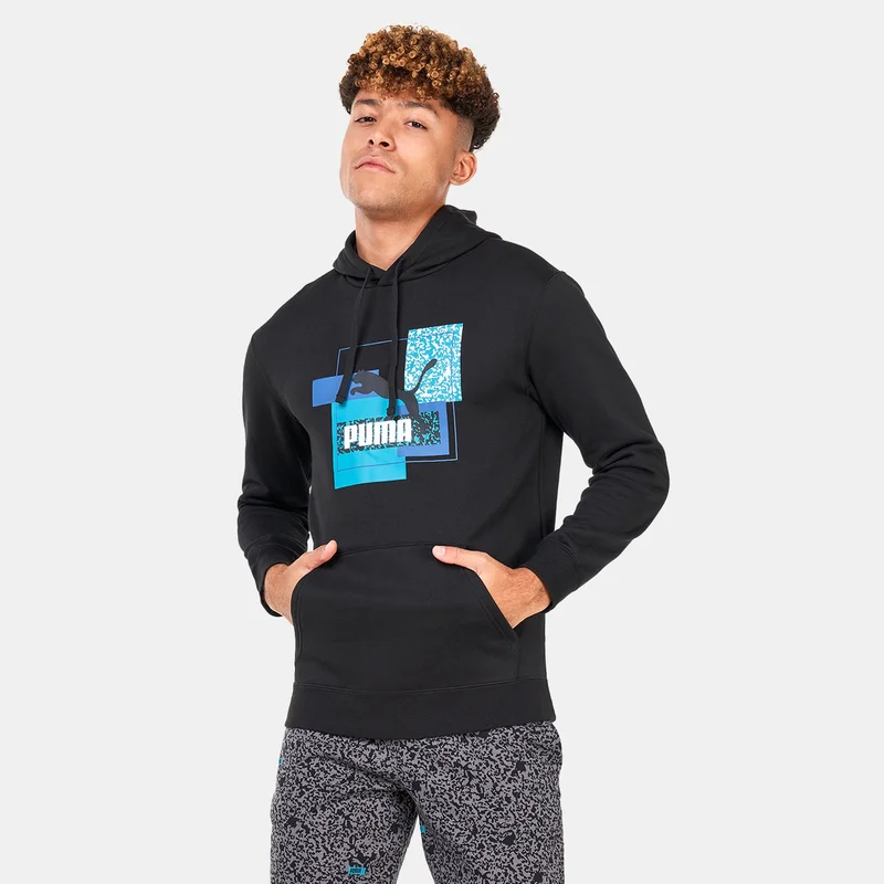 بوما هودي براند لوف للرجال