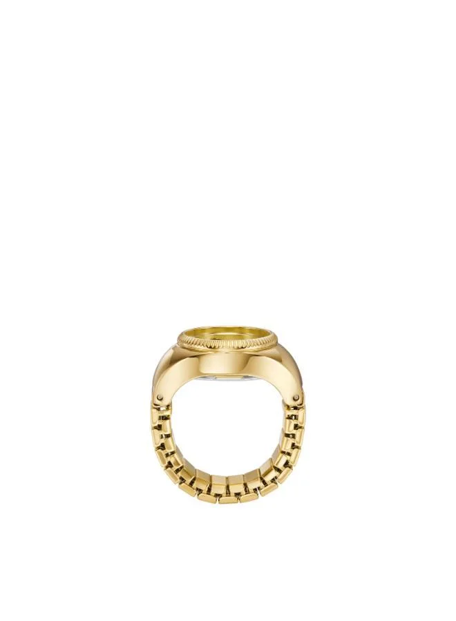 Fossil  Analogue Watch Ring for Women | Best Price UAE