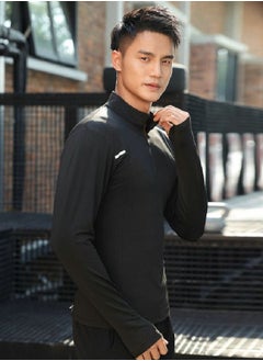 Nomadic Noble Dri-FIT  Sports T-shirt with long sleeves  - Image 1
