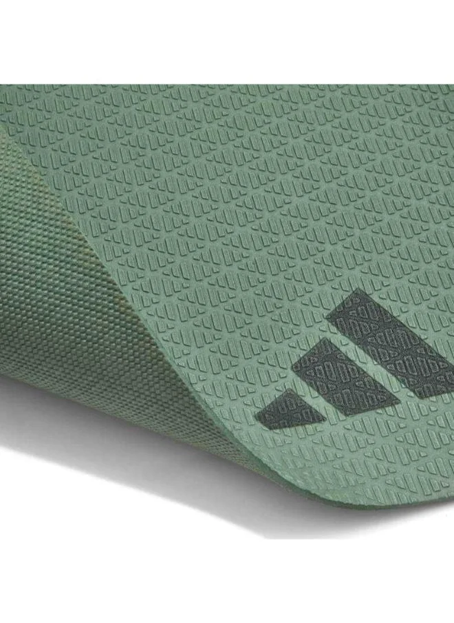 اديداس Yoga Mat - 4Mm