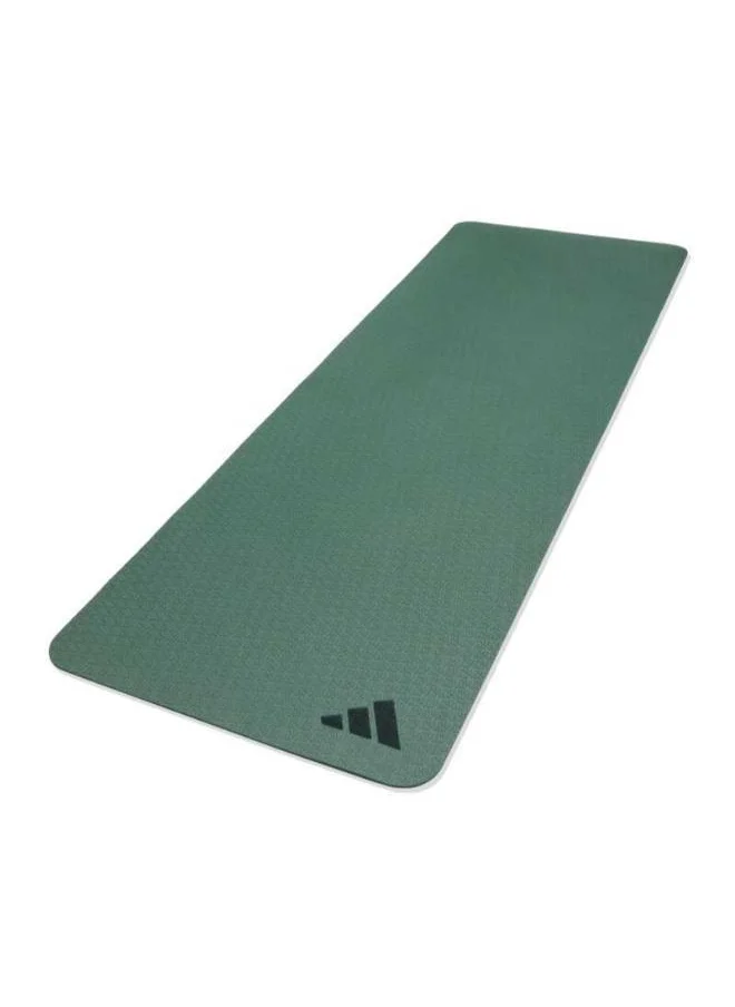 اديداس Yoga Mat - 4Mm