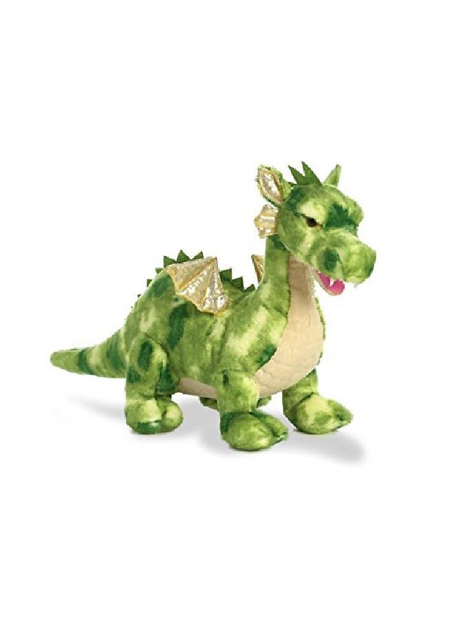 Aurora World Aurora - Dinos & Dragons - 18" Vollenth The Green  - Image 1