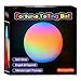 BLUEYE Fortune Telling BallRGB Light TherapyRemote ControlRechargeable Night Light for KidsGirl Toys for Age 5 6 7 8 9 10 Year OldStocking Stuffers Gag Gift - Image 2