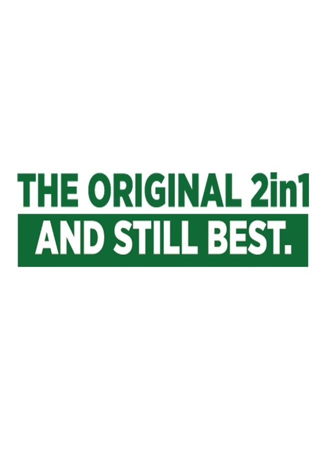 Pert Anti-Dandruff 2-in-1 Shampoo & Conditioner, 25.4 fluid Ounce Bottle - Image 4