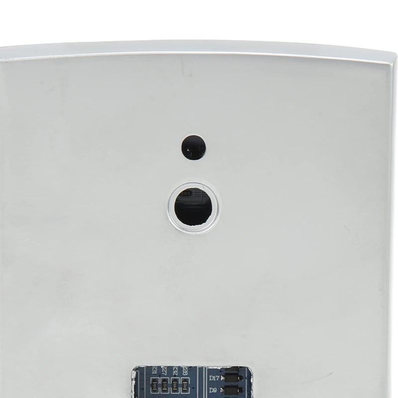 Keyless Entry Pad Access Control System With Backlit Keypad IC ID Card Reader 1000 User Capacity - Image 3