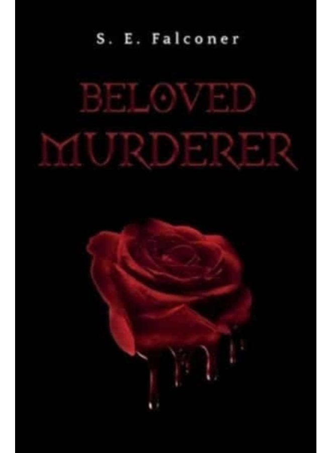 Beloved Murderer - Paperback