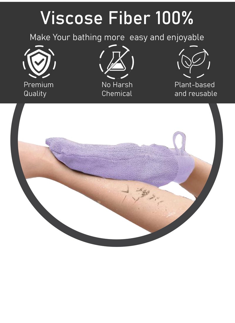 Korean Loofah for Peeling and Body, scrub, Cleaning black - pzsku/ZEFA158F3D5059B4502BBZ/45/_/1726312402/4ee11bf4-2d62-48b8-9970-b752ac1822cd