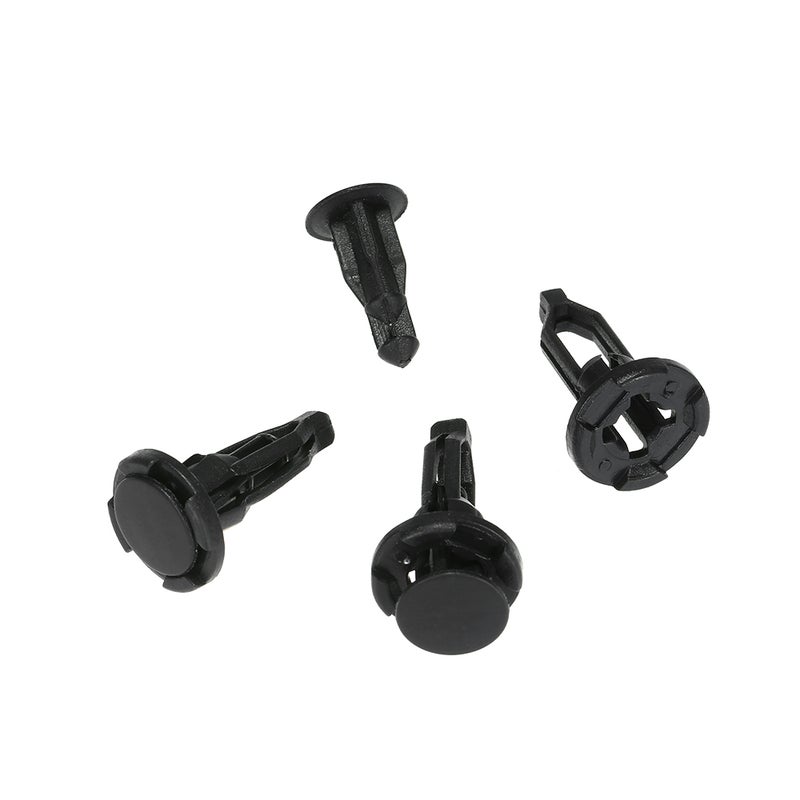 Car Retainer Fender Clips Fastener Bumper Cover Retainer Clips Push-Type for Toyota Lexus - Image 5