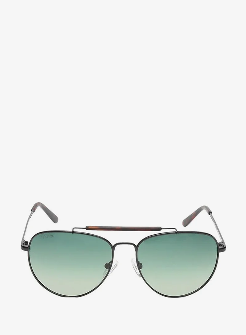 TITAN Titan  Aviator Men Sunglasses