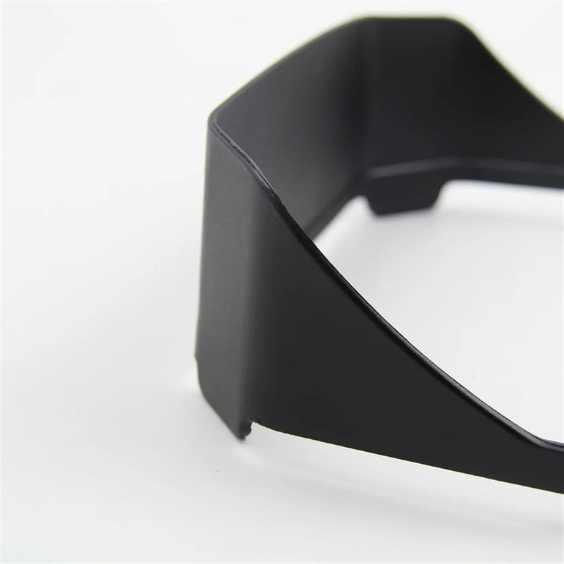 Vuzmode Motorcycle Instrument Sun Visor - Image 3