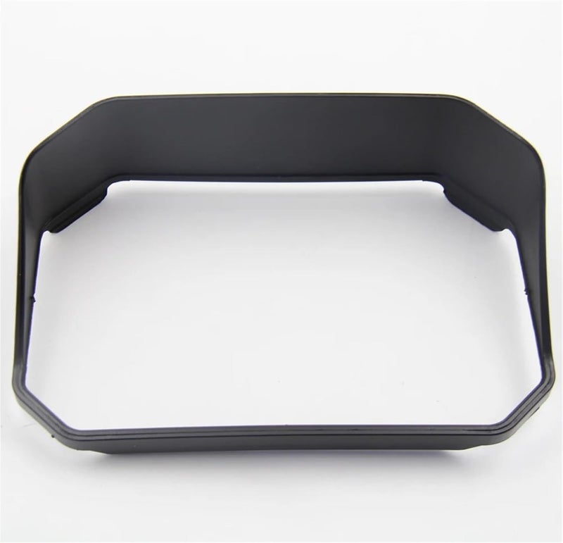 Vuzmode Motorcycle Instrument Sun Visor - Image 5