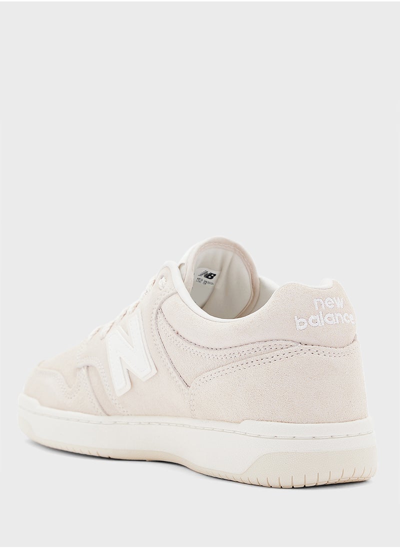 New Balance - Bb480 Sneakers - Image 1