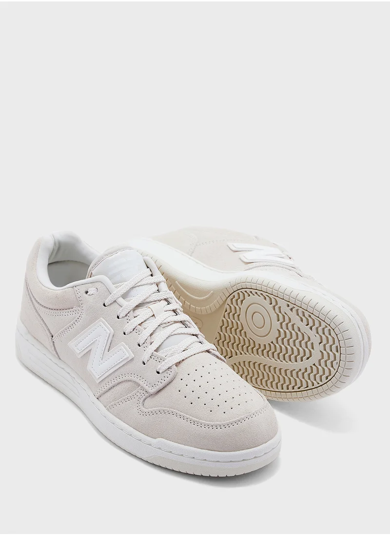 نيو بالانس Bb480 Sneakers