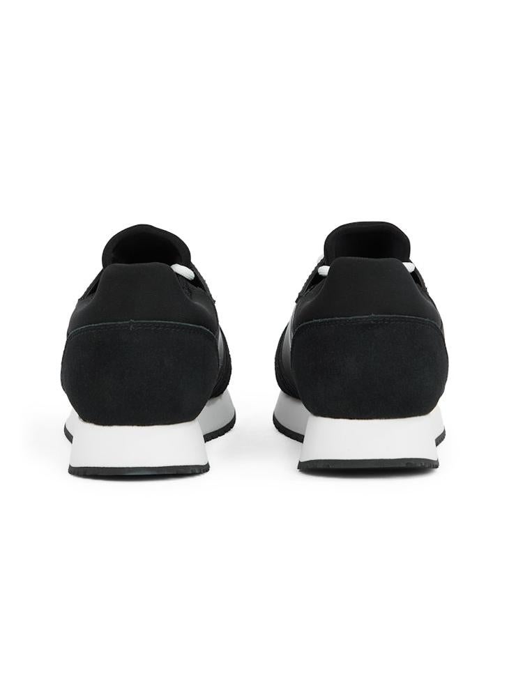 Calvin Klein Jeans Runner Sock Lace Up Low Trainers  - Image 3