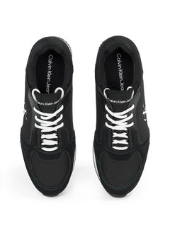 Calvin Klein Jeans Low Top Lace Up Sneakers  - Image 5