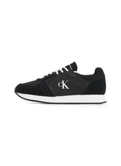 Calvin Klein Jeans Low Top Lace Up Sneakers  - Image 2