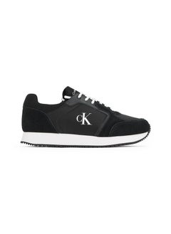 Calvin Klein Jeans Low Top Lace Up Sneakers  - Image 1