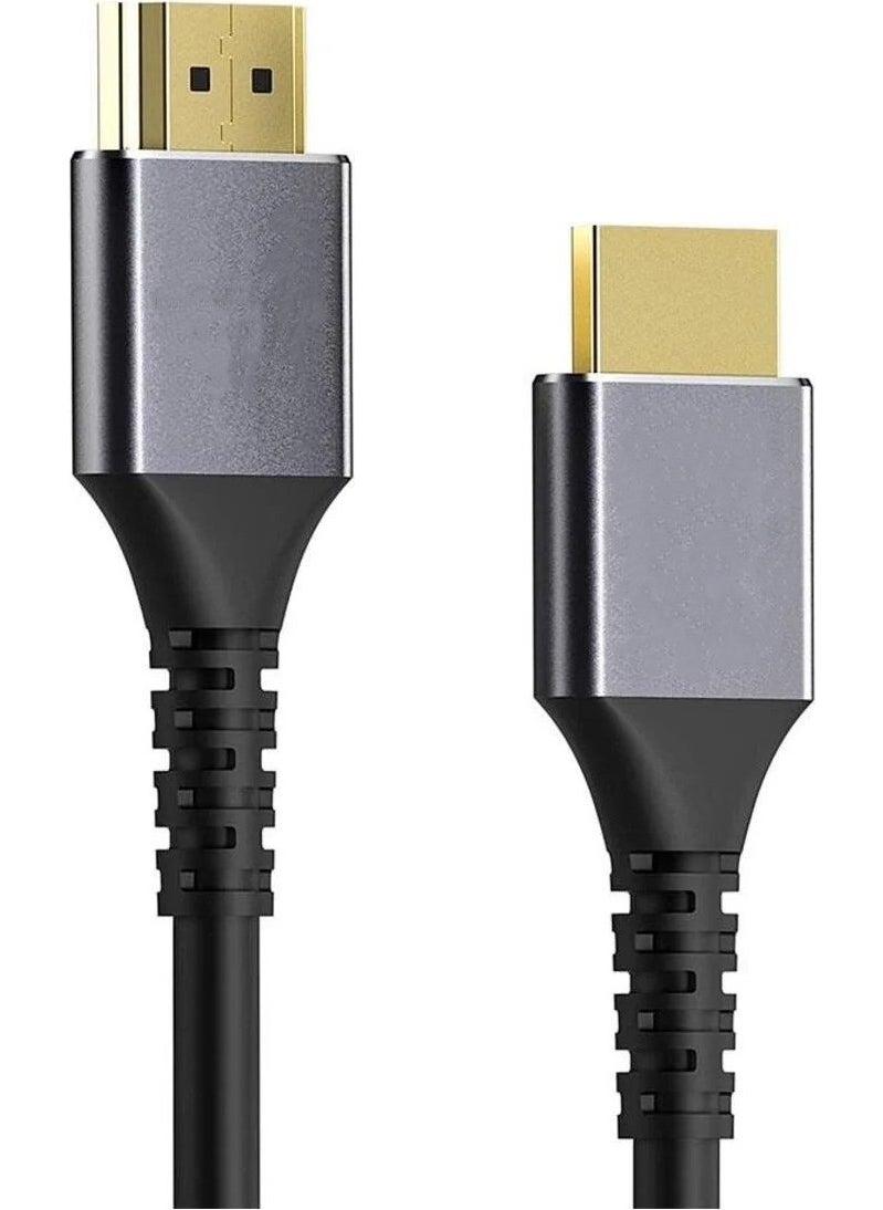 Hiqonic 1.5 Meter HDMI 4K 2160P UHD Cable  - Image 1