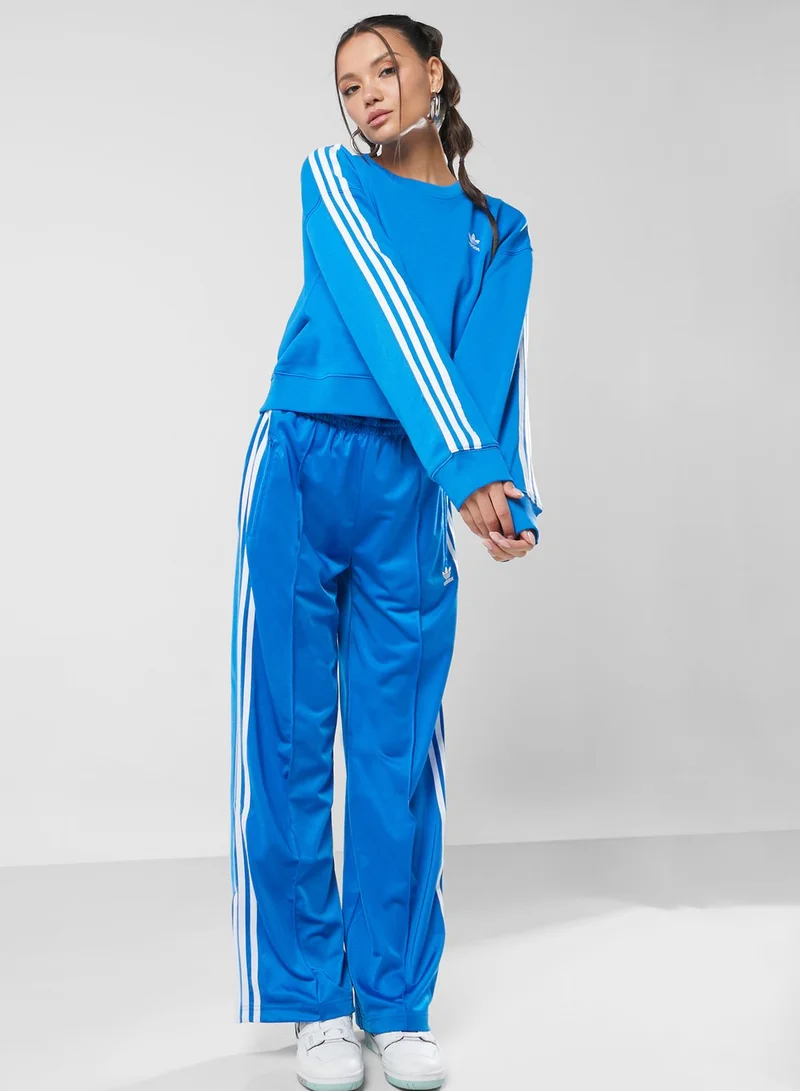 adidas Originals 3 Stripes Sweatshirt