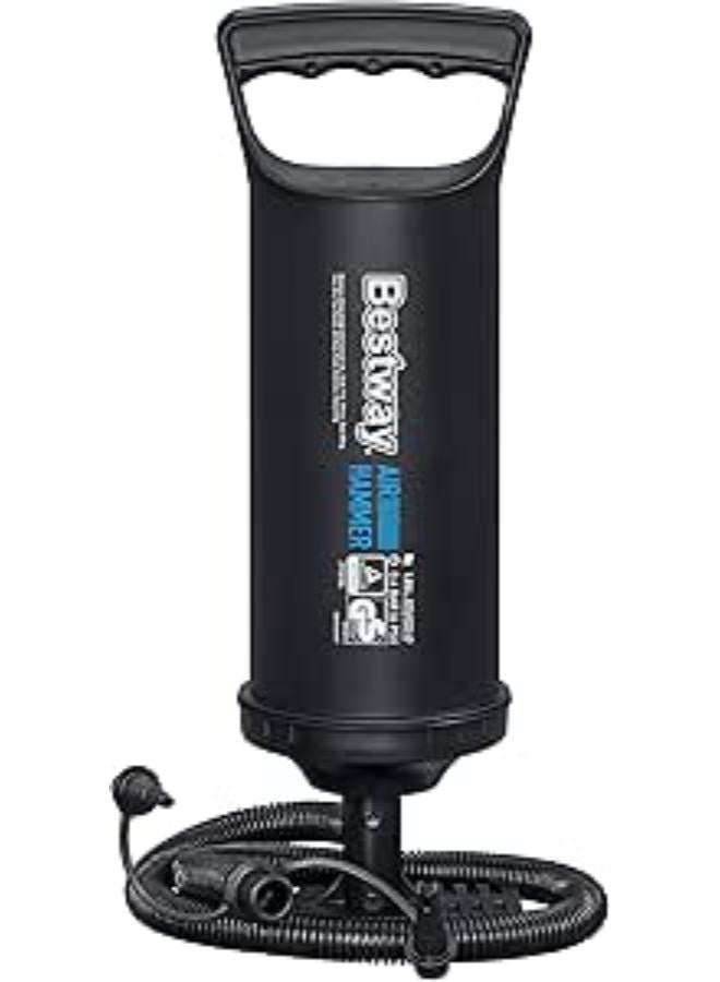Bestway Air Hammer 1850 Manual Pump