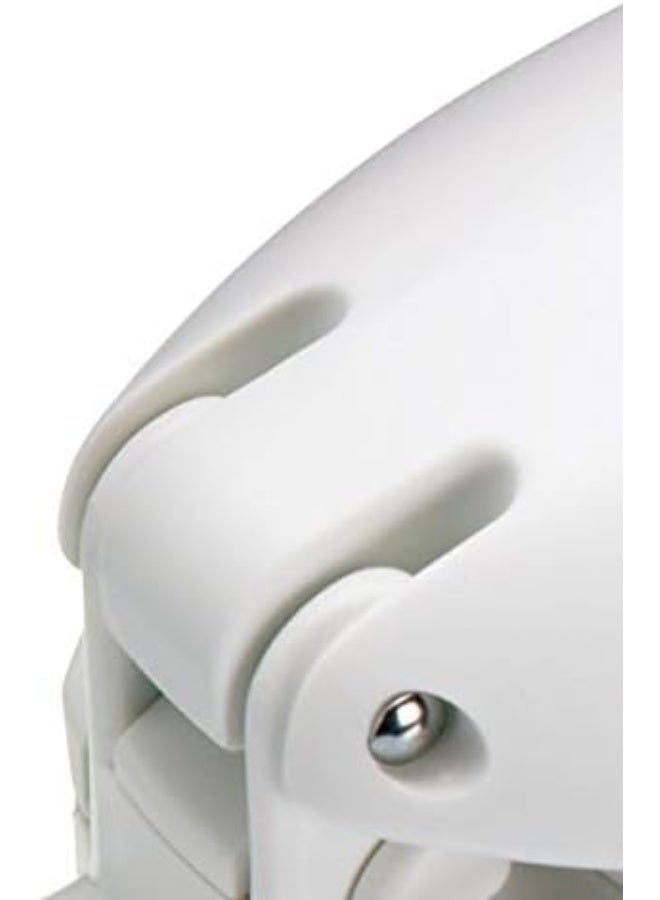 KitchenCraft Plastic Ricer With Two Discs, Display Boxed - Image 5