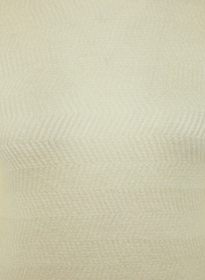 trendyol Regular Fit Sweater - Image 5