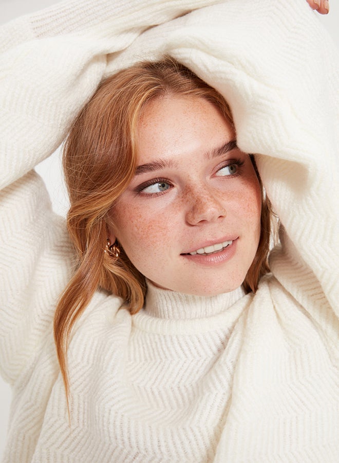 trendyol Regular Fit Sweater - Image 3