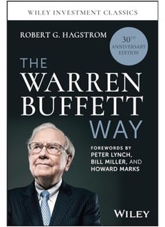 The Warren Buffett Way 30Th Anniversary Edition 