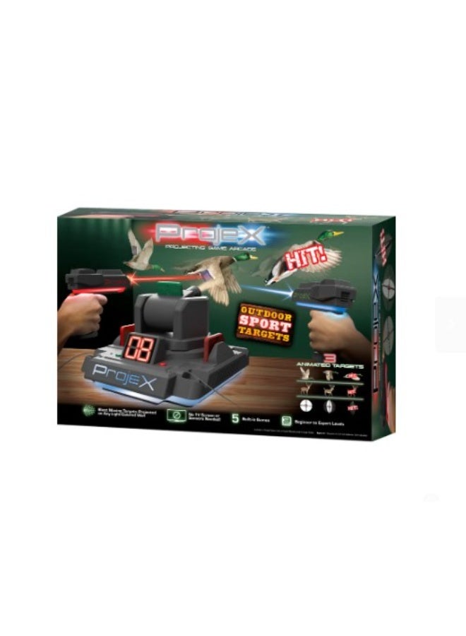 ProjeX Projection Outdoor Sport Targets 52593 - Image 3