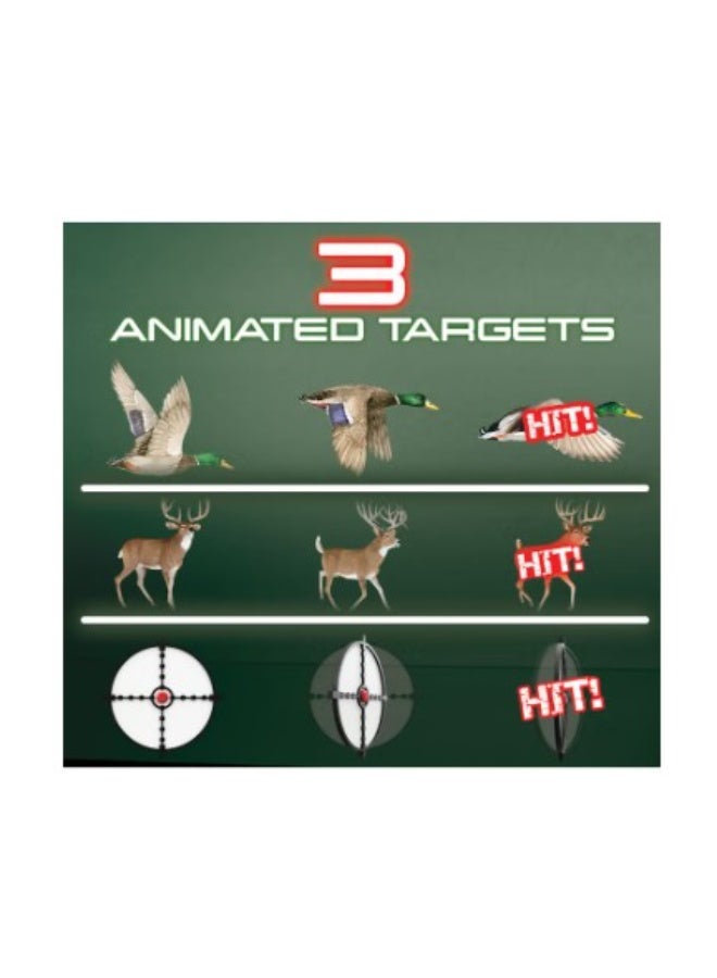 ProjeX Projection Outdoor Sport Targets 52593 - Image 2