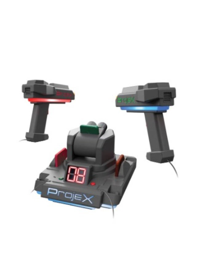 ProjeX Projection Outdoor Sport Targets 52593 - Image 1