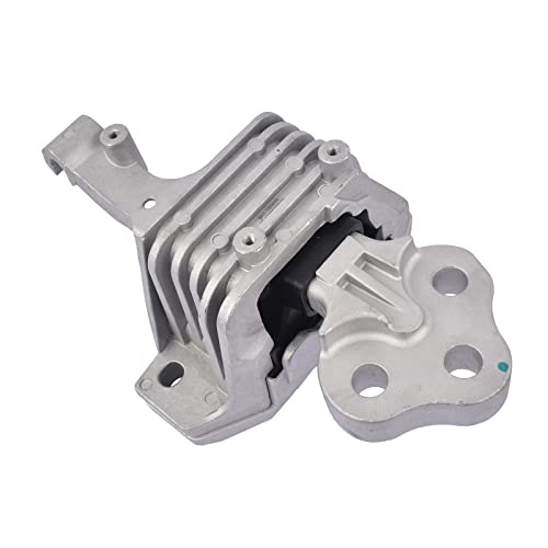 Flynsu Engine Motor &Transmission Mount Set Replacement for 2014-2021 Jeep Cherokee, 2015-2019 Chrysler 200 2.4L Part# 68192831AF, 68418876AB, 68157441AD, 3308, 3378, 3380 - Image 4