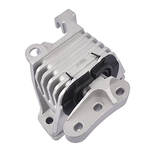Flynsu Engine Motor &Transmission Mount Set Replacement for 2014-2021 Jeep Cherokee, 2015-2019 Chrysler 200 2.4L Part# 68192831AF, 68418876AB, 68157441AD, 3308, 3378, 3380 - Image 5