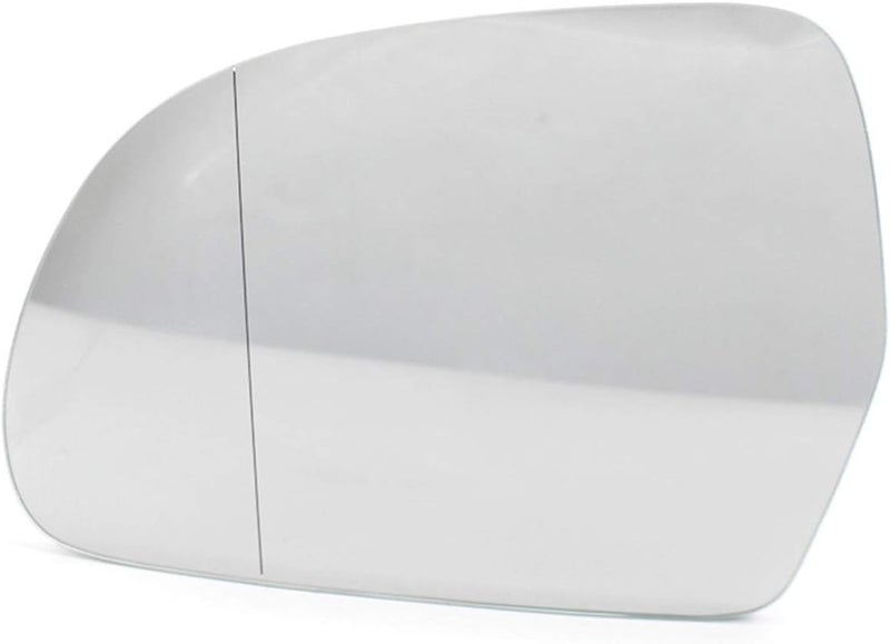 DEMULAX Left Side Wing Rearview Mirror Glass - Image 1