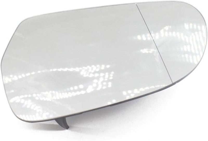 DEMULAX Left Side Wing Rearview Mirror Glass - Image 2