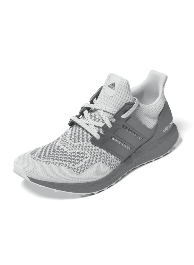 adidas Ultraboost 1.0 W White Sportswear Shoes For Women