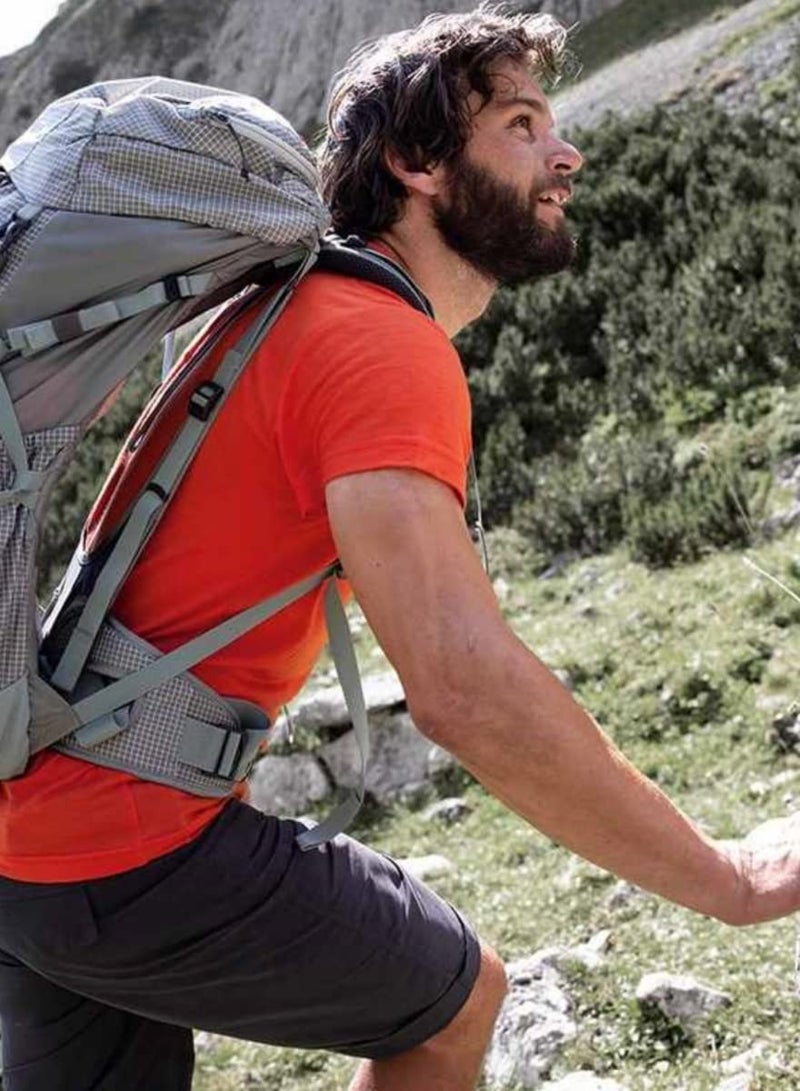 SOLARAE 3PCS Silicone Case Cover for Sony WF-C700N Wireless Earbuds, Shockproof, Waterproof, Protective Cover with Keychain (Black+Blue+Red) - Image 5