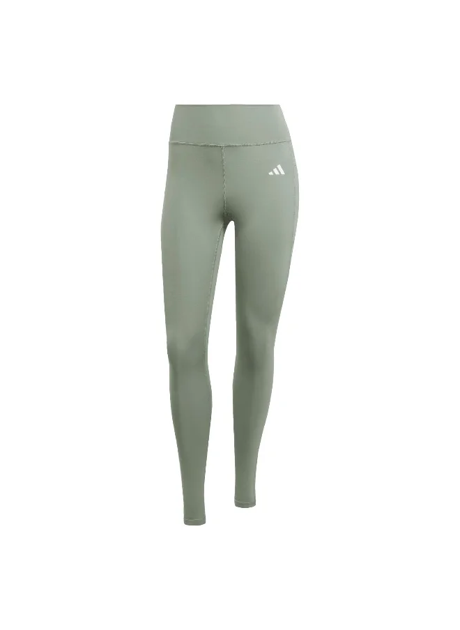 اديداس adidas optime essentials stash pocket full length women leggings