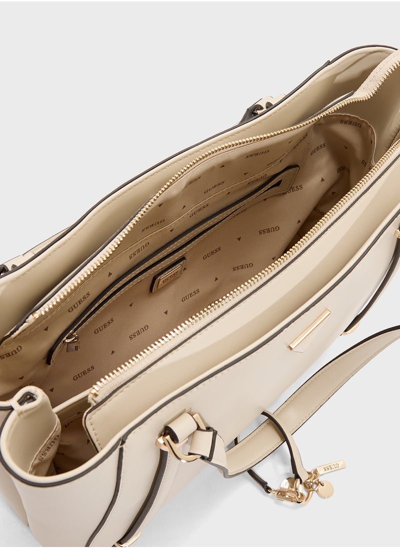جس Daryna Elite Tote  - Image 5