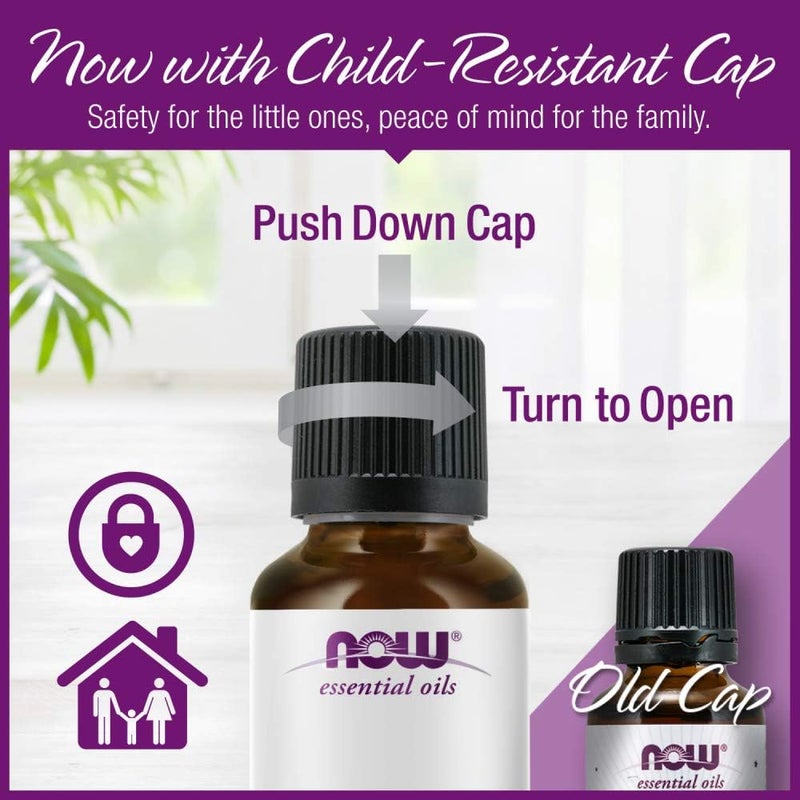 Now Solutions Essential Oils, Eucalyptus - Image 5