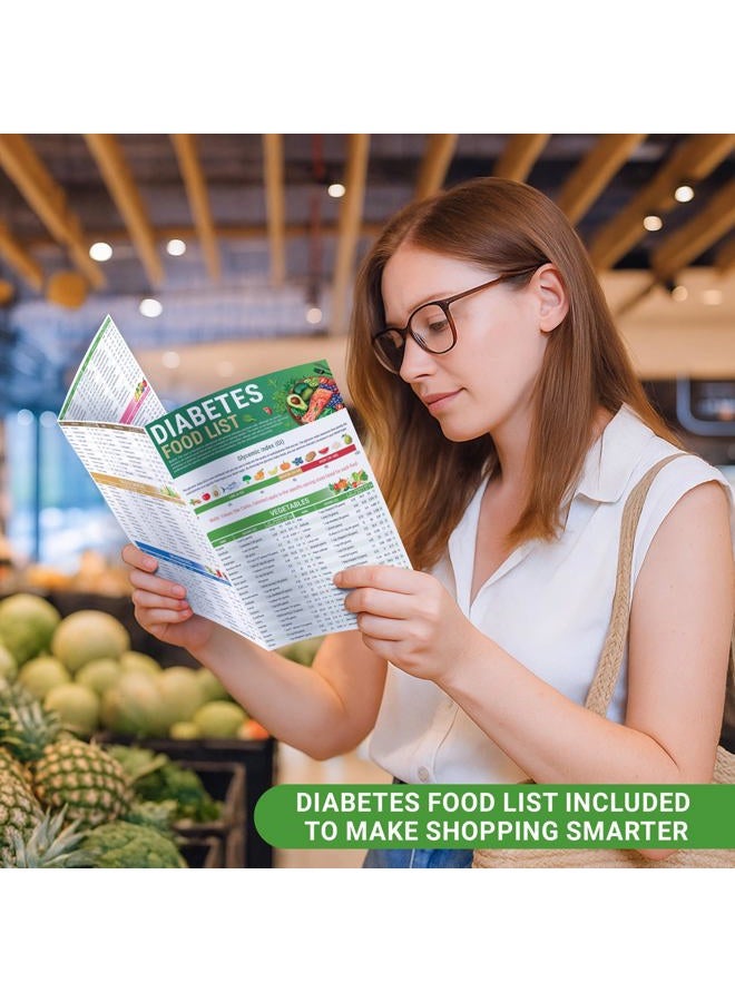 HAMIEW Diabetic diet for beginners - Image 4