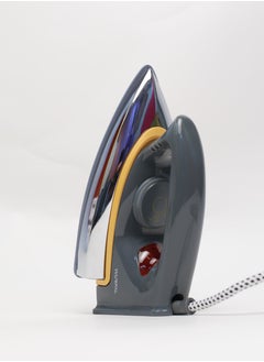 Wurfal Wurfal Light Weight dry Iron Box  - Image 4