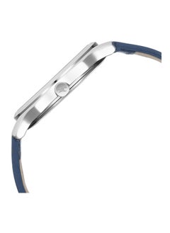 fastrack Fastrack Stunners 4.0 Analog Watch, Blue, strap  - Image 4