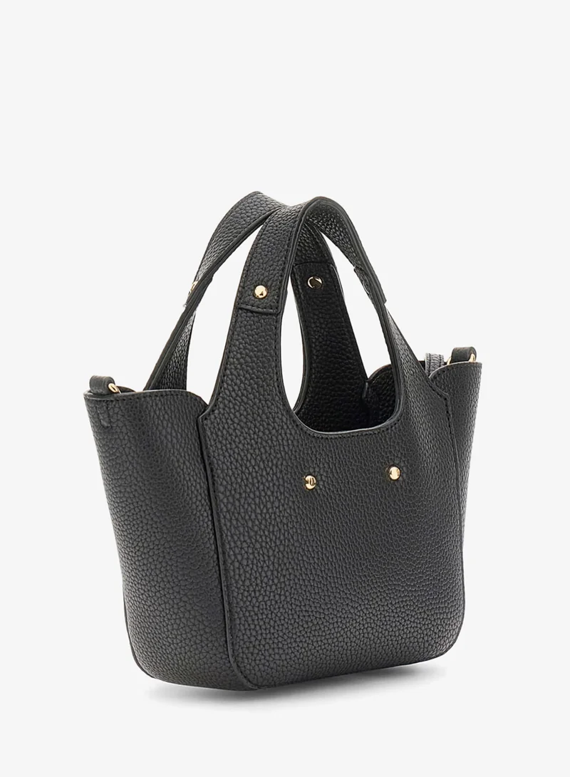 GUESS Calista 2 In 1 Mini Tote Bag